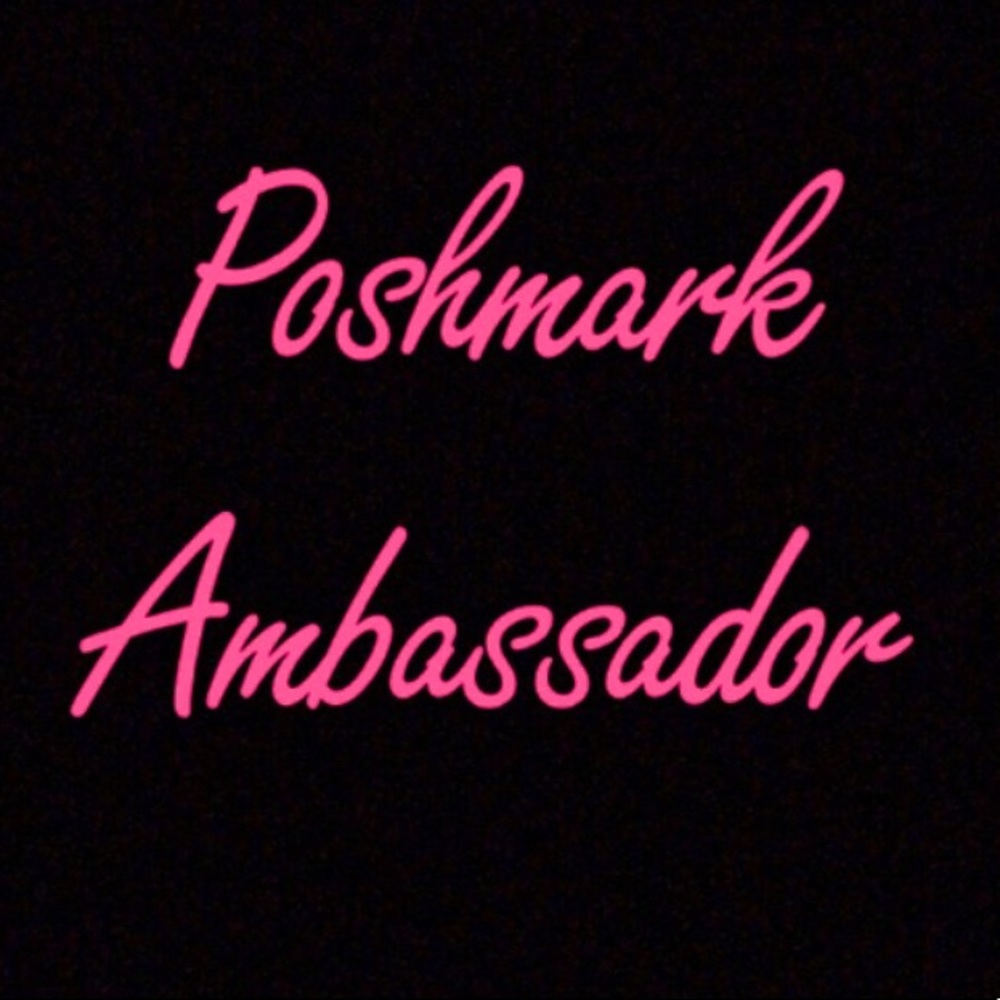 Poshmark Ambassador